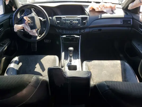 1HGCR2F5XGA043865 2016 HONDA ACCORD - Image 8