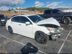 1HGCR2F5XGA044515 2016 HONDA ACCORD