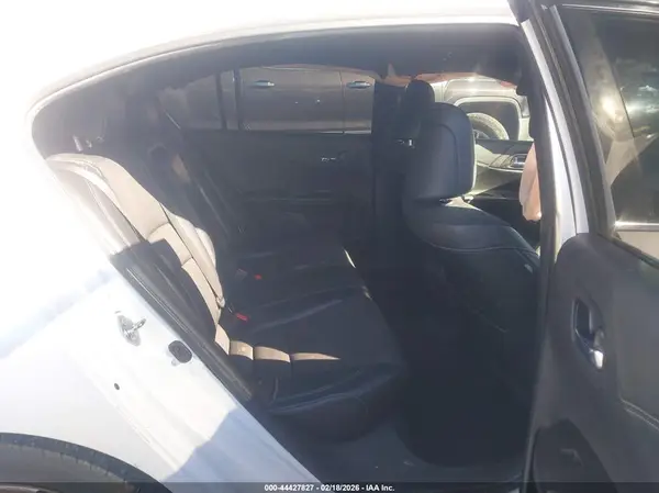 1HGCR2F5XGA044515 2016 HONDA ACCORD - Image 8