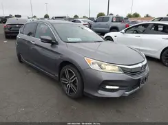 1HGCR2F5XGA045177 2016 HONDA ACCORD