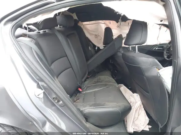 1HGCR2F5XGA045177 2016 HONDA ACCORD - Image 8