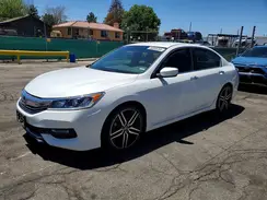 1HGCR2F5XGA046670 2016 HONDA ACCORD