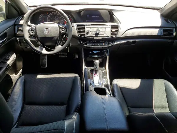 1HGCR2F5XGA046670 2016 HONDA ACCORD - Image 8