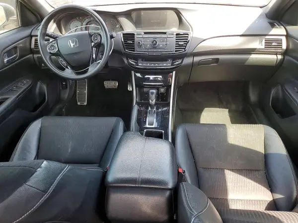 1HGCR2F5XGA049133 2016 HONDA ACCORD - Image 8