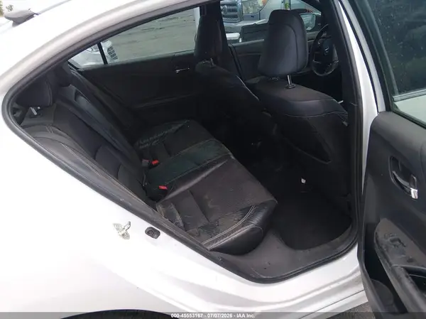 1HGCR2F5XGA050847 2016 HONDA ACCORD - Image 8