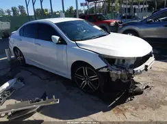 1HGCR2F5XGA052033 2016 HONDA ACCORD