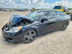 1HGCR2F5XGA052551 2016 HONDA ACCORD