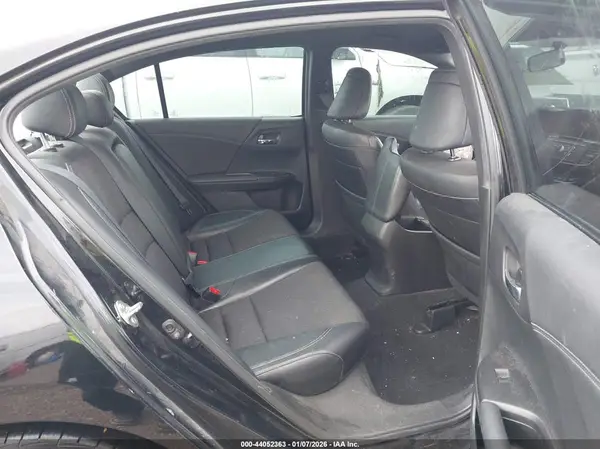 1HGCR2F5XGA052646 2016 HONDA ACCORD - Image 8