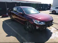 1HGCR2F5XGA052937 2016 HONDA ACCORD