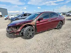 1HGCR2F5XGA052968 2016 HONDA ACCORD