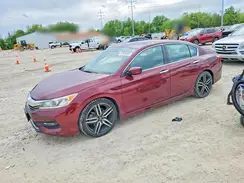 1HGCR2F5XGA053019 2016 HONDA ACCORD