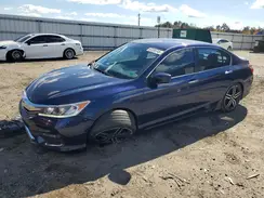 1HGCR2F5XGA055028 2016 HONDA ACCORD