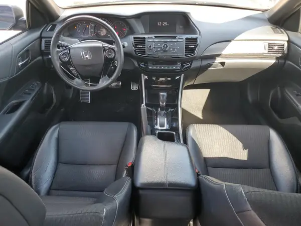1HGCR2F5XGA055028 2016 HONDA ACCORD - Image 8