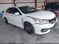 1HGCR2F5XGA055255 2016 HONDA ACCORD