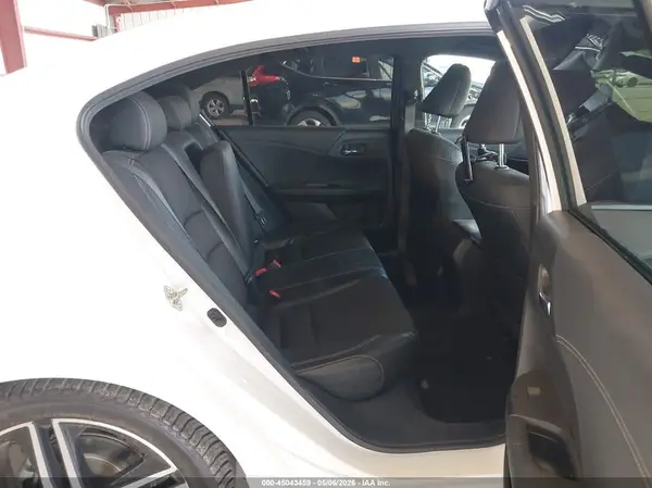 1HGCR2F5XGA055255 2016 HONDA ACCORD - Image 8