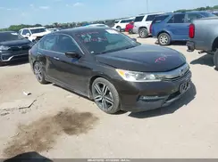 1HGCR2F5XGA058172 2016 HONDA ACCORD