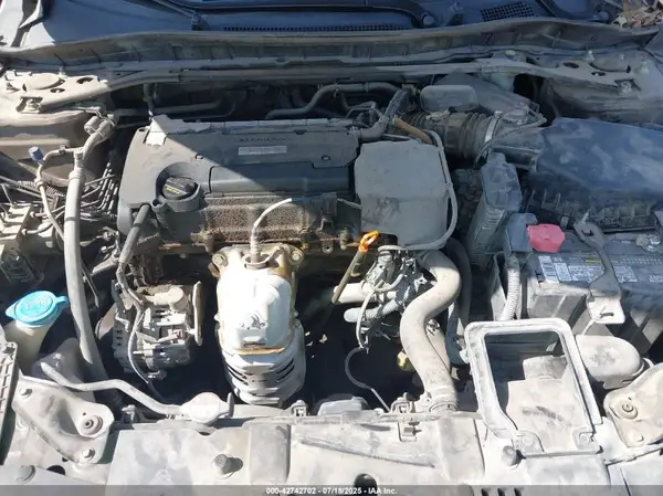 1HGCR2F5XGA058172 2016 HONDA ACCORD - Image 8