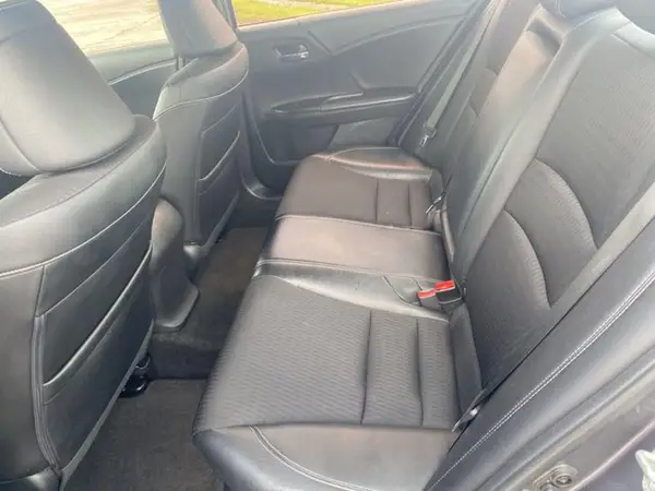 1HGCR2F5XGA058494 2016 HONDA ACCORD - Image 8