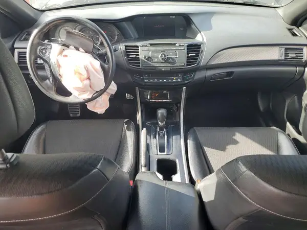 1HGCR2F5XGA058821 2016 HONDA ACCORD - Image 8