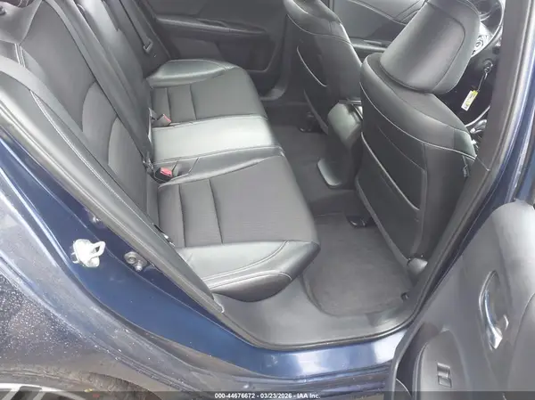 1HGCR2F5XGA059760 2016 HONDA ACCORD - Image 8