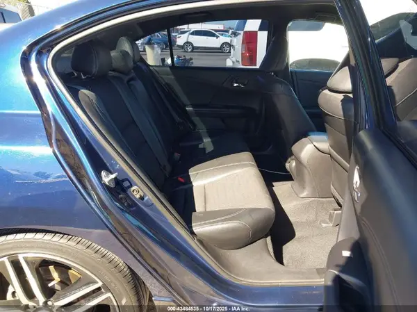 1HGCR2F5XGA059807 2016 HONDA ACCORD - Image 8