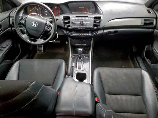 1HGCR2F5XGA061895 2016 HONDA ACCORD - Image 7