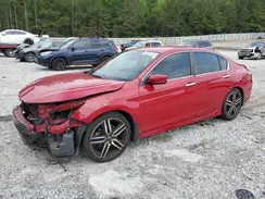 1HGCR2F5XGA064568 2016 HONDA ACCORD