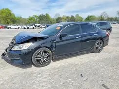 1HGCR2F5XGA065252 2016 HONDA ACCORD