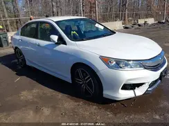 1HGCR2F5XGA065493 2016 HONDA ACCORD