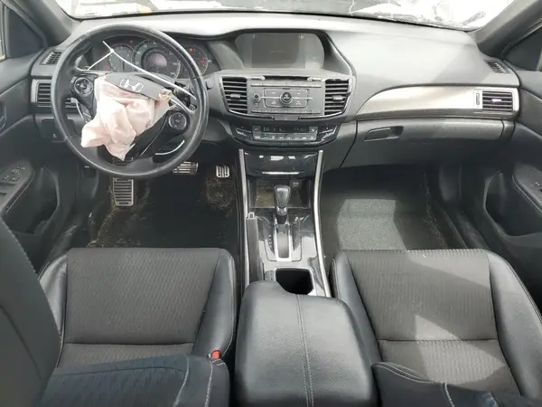 1HGCR2F5XGA065526 2016 HONDA ACCORD - Image 8