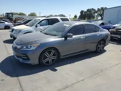 1HGCR2F5XGA066188 2016 HONDA ACCORD
