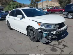 1HGCR2F5XGA066322 2016 HONDA ACCORD