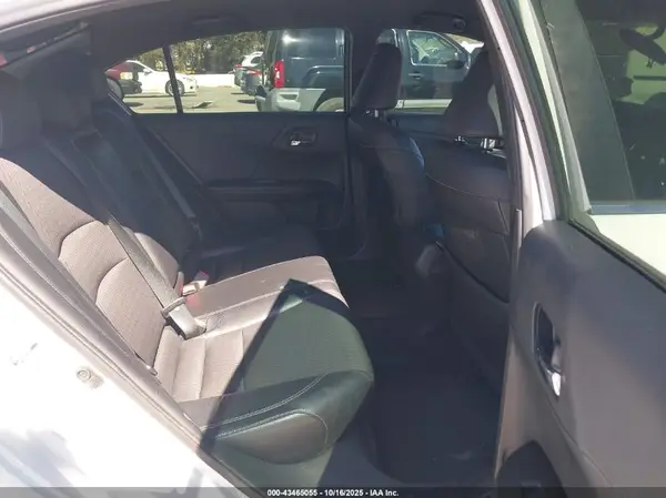 1HGCR2F5XGA066322 2016 HONDA ACCORD - Image 8