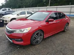 1HGCR2F5XGA067065 2016 HONDA ACCORD