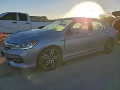 1HGCR2F5XGA067597 2016 HONDA ACCORD