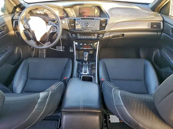 1HGCR2F5XGA067597 2016 HONDA ACCORD - Image 8