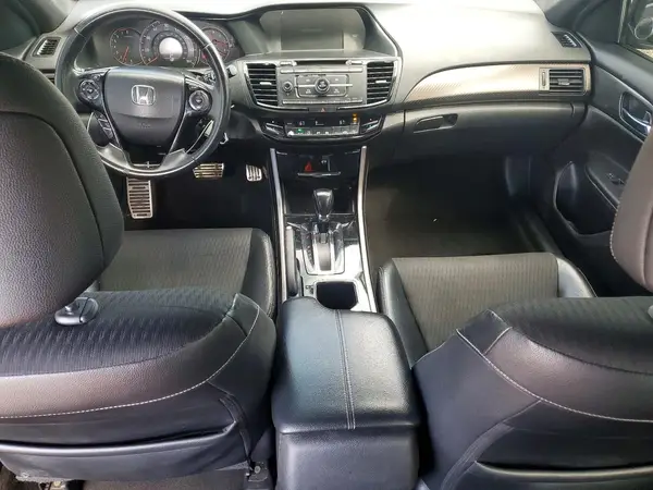 1HGCR2F5XGA069236 2016 HONDA ACCORD - Image 8