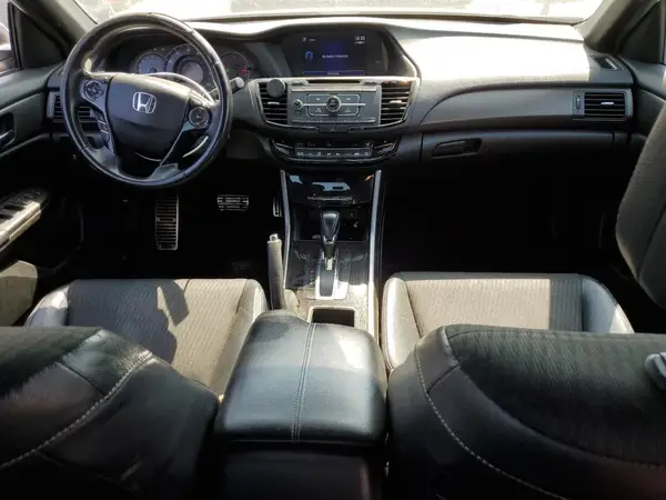 1HGCR2F5XGA073240 2016 HONDA ACCORD - Image 8