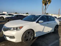 1HGCR2F5XGA073285 2016 HONDA ACCORD