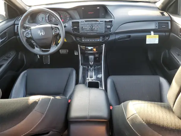 1HGCR2F5XGA073285 2016 HONDA ACCORD - Image 8