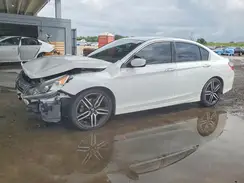 1HGCR2F5XGA073688 2016 HONDA ACCORD
