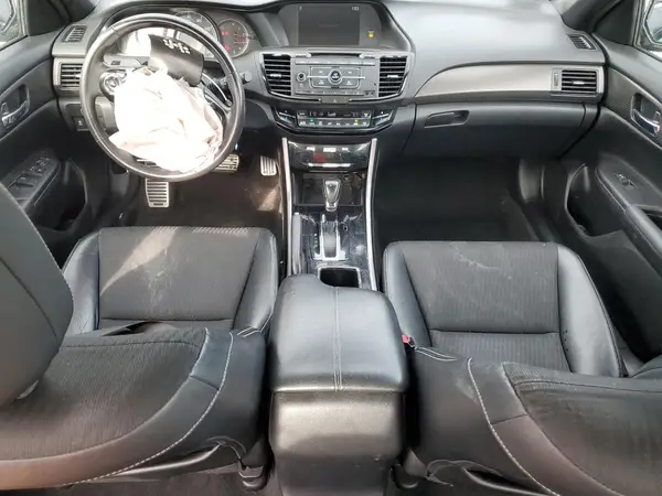 1HGCR2F5XGA077983 2016 HONDA ACCORD - Image 8