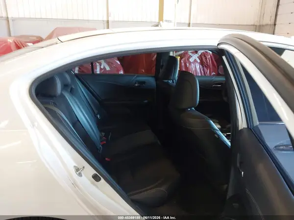 1HGCR2F5XGA078132 2016 HONDA ACCORD - Image 8