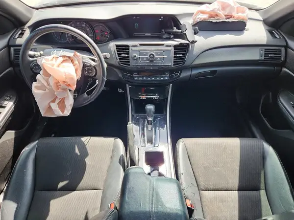 1HGCR2F5XGA079183 2016 HONDA ACCORD - Image 8