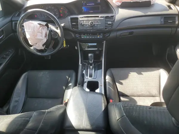 1HGCR2F5XGA083167 2016 HONDA ACCORD - Image 8