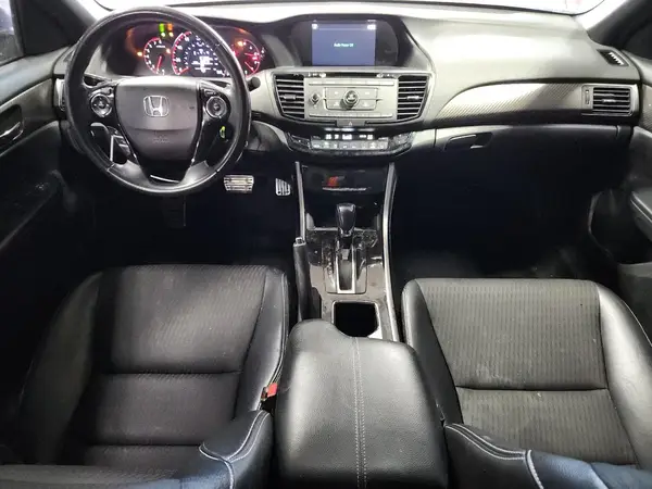 1HGCR2F5XGA084822 2016 HONDA ACCORD - Image 8