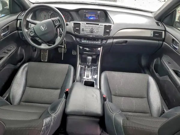 1HGCR2F5XGA084948 2016 HONDA ACCORD - Image 8