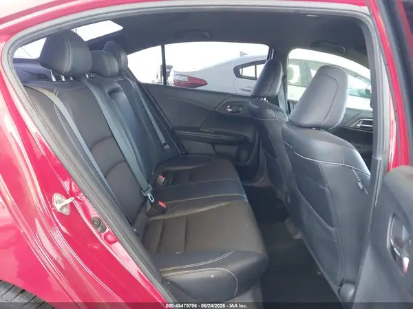 1HGCR2F5XGA085405 2016 HONDA ACCORD - Image 8