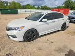 1HGCR2F5XGA087574 2016 HONDA ACCORD
