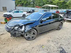 1HGCR2F5XGA089244 2016 HONDA ACCORD